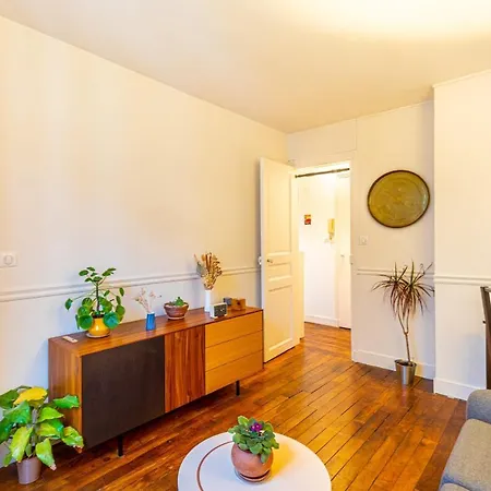 Apartamento Guestready - Wonderful In 14th Arr.