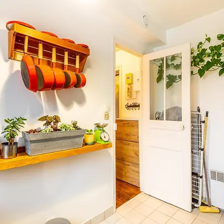 Apartamento Guestready - Wonderful In 14th Arr. *