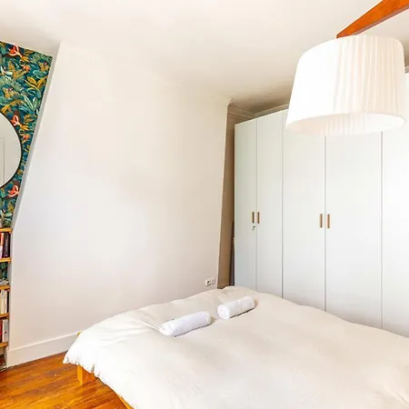 Guestready - Wonderful In 14th Arr.