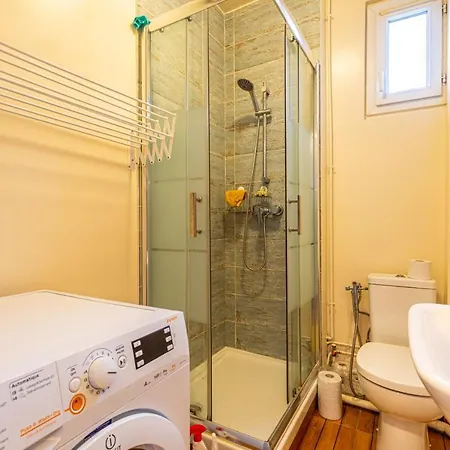 Guestready - Wonderful In 14th Arr. *
